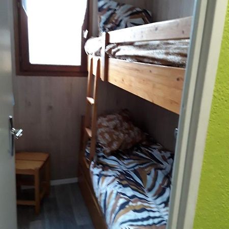 Appartement Avec Vue Sur La Montagne Bagnères-de-Luchon Eksteriør billede